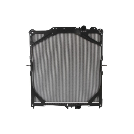 Radiator apa cu cadru motor D12A340-D16K550 Volvo FH12/FH16 20460176,20482259 - 1