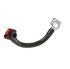 Conducta compresor aer comprimat Daf XF106 1905554 - 1