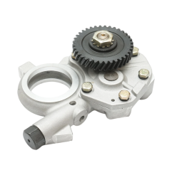 Pompa ulei motor Fiat 411, 415, 211R 590806,S59080 - 1