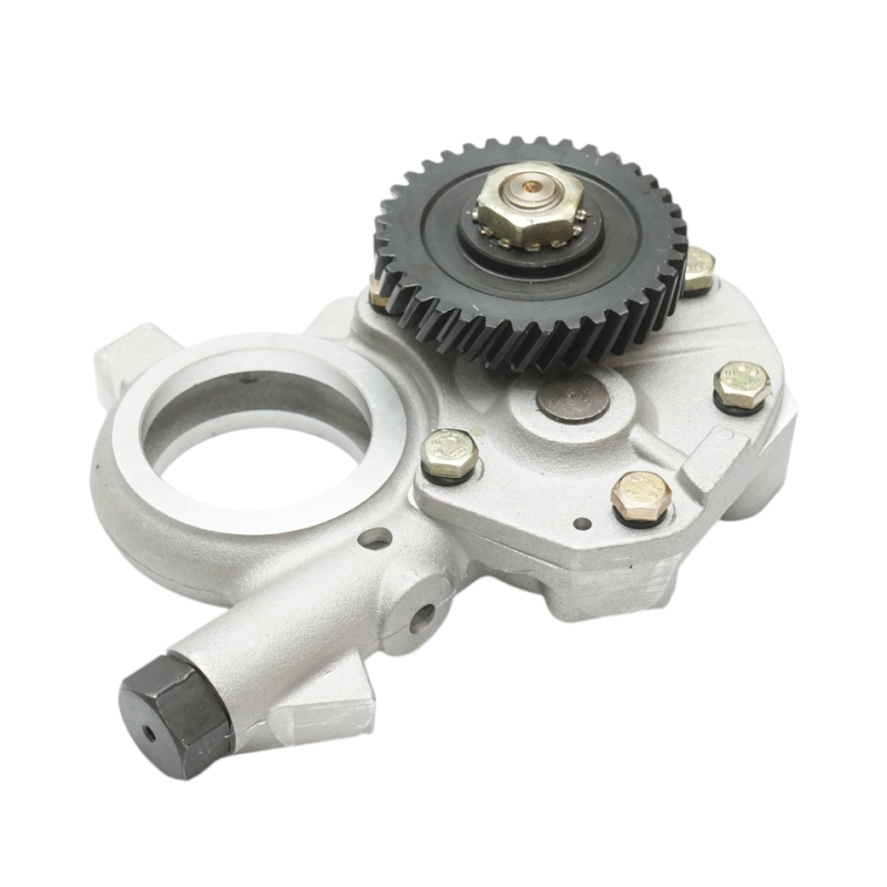 Pompa ulei motor Fiat 411, 415, 211R 590806,S59080 - 1