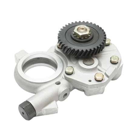 Pompa ulei motor Fiat 411, 415, 211R 590806,S59080 - 1