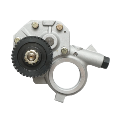 Pompa ulei motor Fiat 411, 415, 211R 590806,S59080 - 3