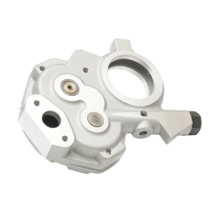 Pompa ulei motor Fiat 411, 415, 211R 590806,S59080 - 5