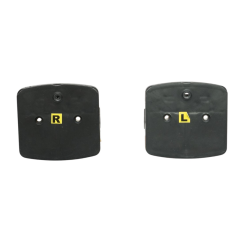Set lampi semnalizare si pozitie fata stanga/dreapta John Deere 3226119R1,6005014057 - 3