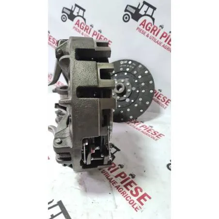 Kit Ambreiaj Fiat 628 2275 00, 628 2275 00, 628227500 , 6282275000 , 800125 VALEO - 1