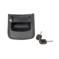 Maner usa complet stanga Man TGA/TGL/TGM/TGS/TGX 81626416079,81626416081 - 1