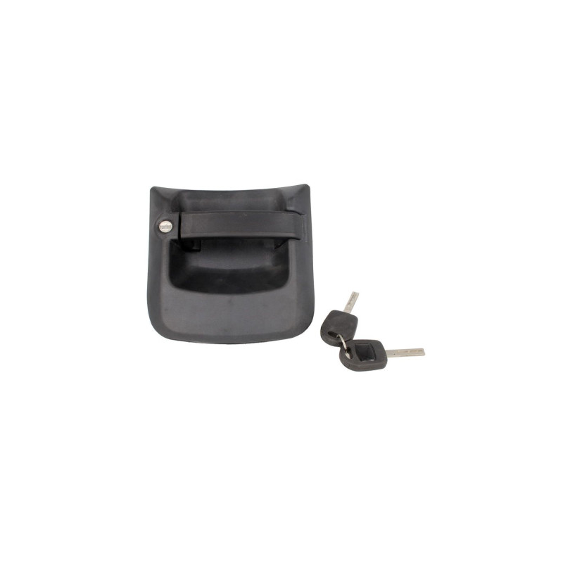 Maner usa complet stanga Man TGA/TGL/TGM/TGS/TGX 81626416079,81626416081 - 1