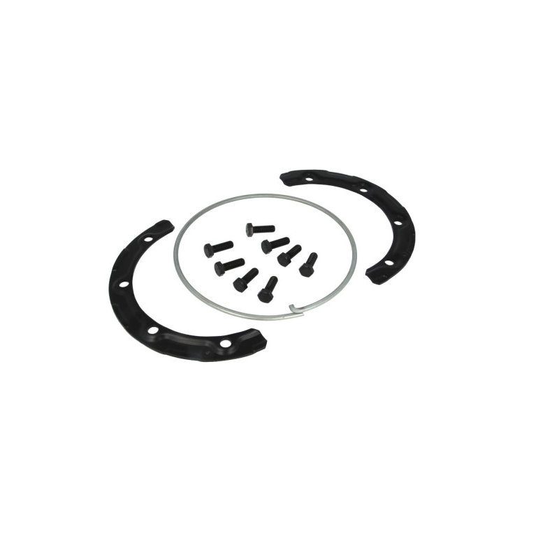 Kit montaj disc frana Volvo 3092224,20375549 - 1