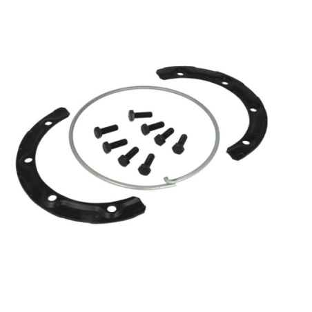 Kit montaj disc frana Volvo 3092224,20375549 - 1