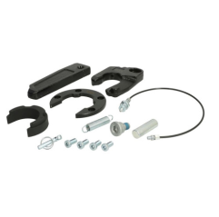Kit reparatie cupla Jost cu 4 gauri JSK40-42 SKE001640020,FWK-037 - 1