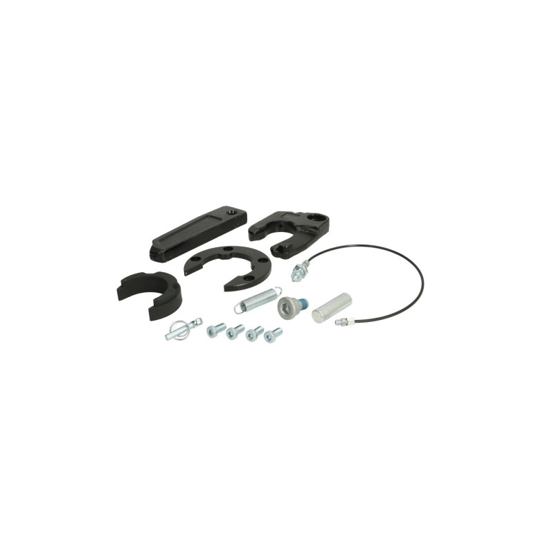 Kit reparatie cupla Jost cu 4 gauri JSK40-42 SKE001640020,FWK-037 - 1