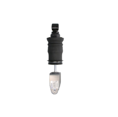 Perna suspensie cabina parte montare spate Mercedes Actros MP4/MP5 9603106255,A9603109655 - 1