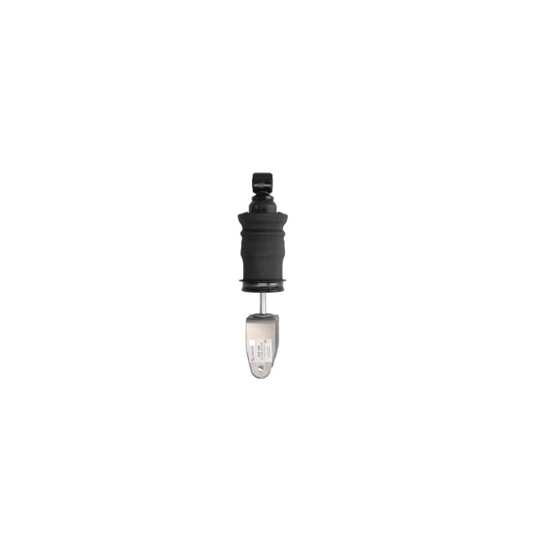 Perna suspensie cabina parte montare spate Mercedes Actros MP4/MP5 9603106255,A9603109655 - 1