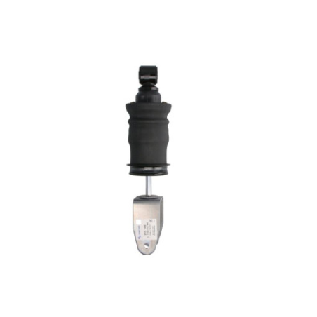 Perna suspensie cabina parte montare spate Mercedes Actros MP4/MP5 9603106255,A9603109655 - 1