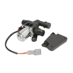 Robinet caldura Man/Daf 81619670011,81619670016 - 1