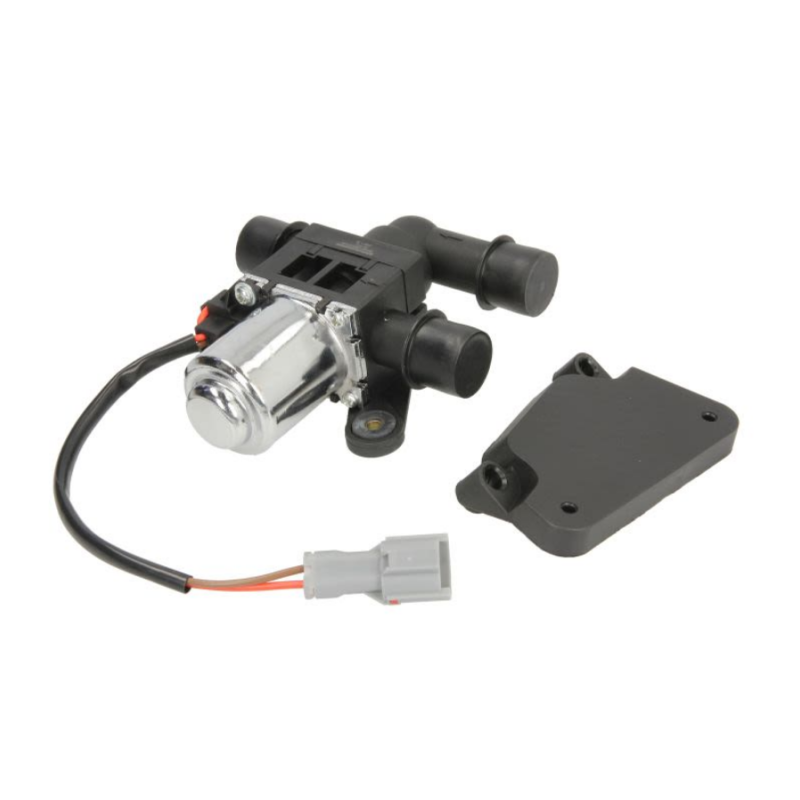 Robinet caldura Man/Daf 81619670011,81619670016 - 1
