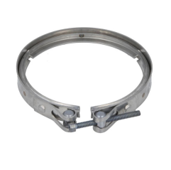 Colier esapament Scania P/R 1431579,1863832 - 1