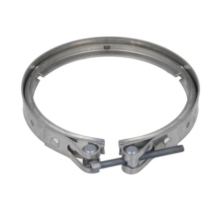 Colier esapament Scania P/R 1431579,1863832 - 1