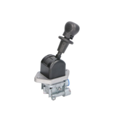 Supapa frana mana Man F2000/TGA/TGL/TGM/TGS/TGX 81523156160,81523156166 - 1