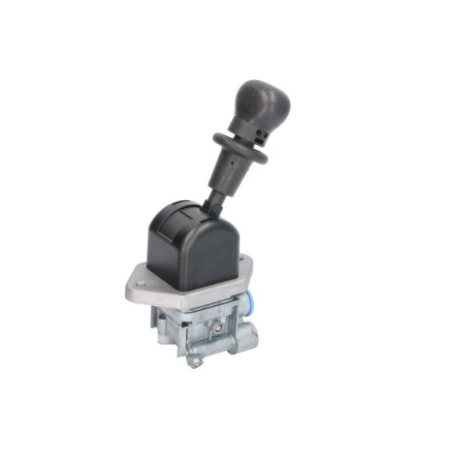 Supapa frana mana Man F2000/TGA/TGL/TGM/TGS/TGX 81523156160,81523156166 - 1