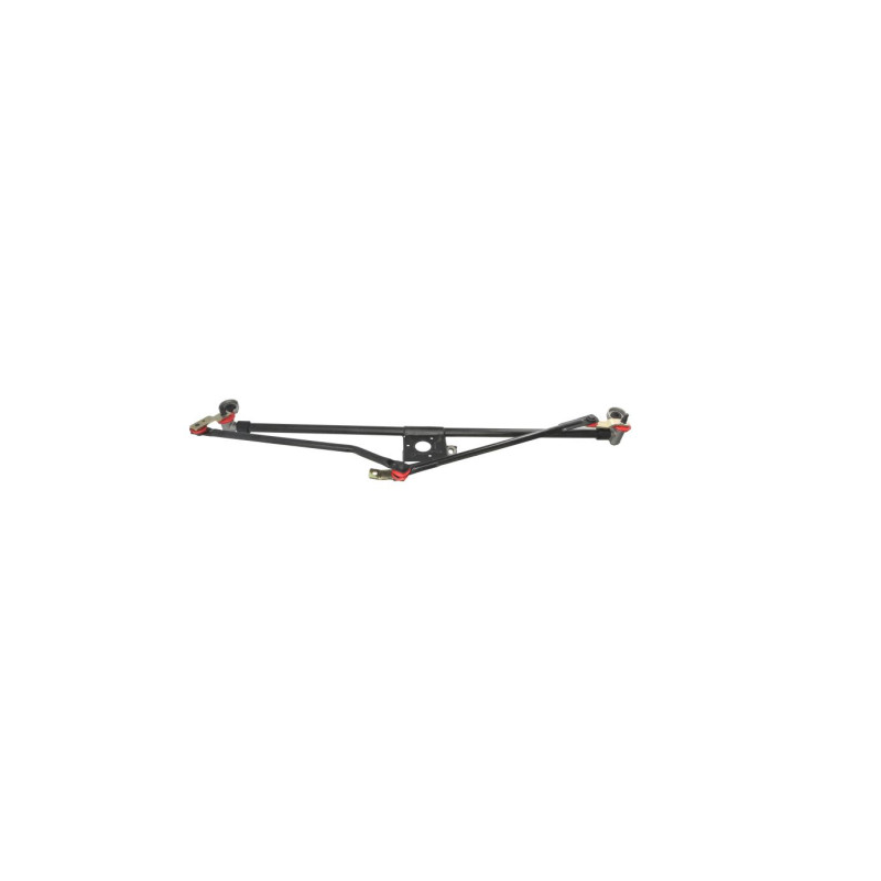 Ansamblu stergator L-965MM Man TGA/TGX 81264116099,81264116112 - 1