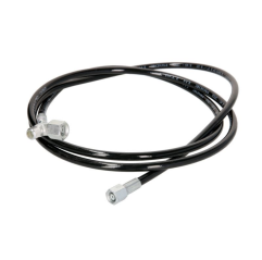 Furtun rabatat cabina Man TGA/TGS/TGX L-2100MM 06540990100 - 1
