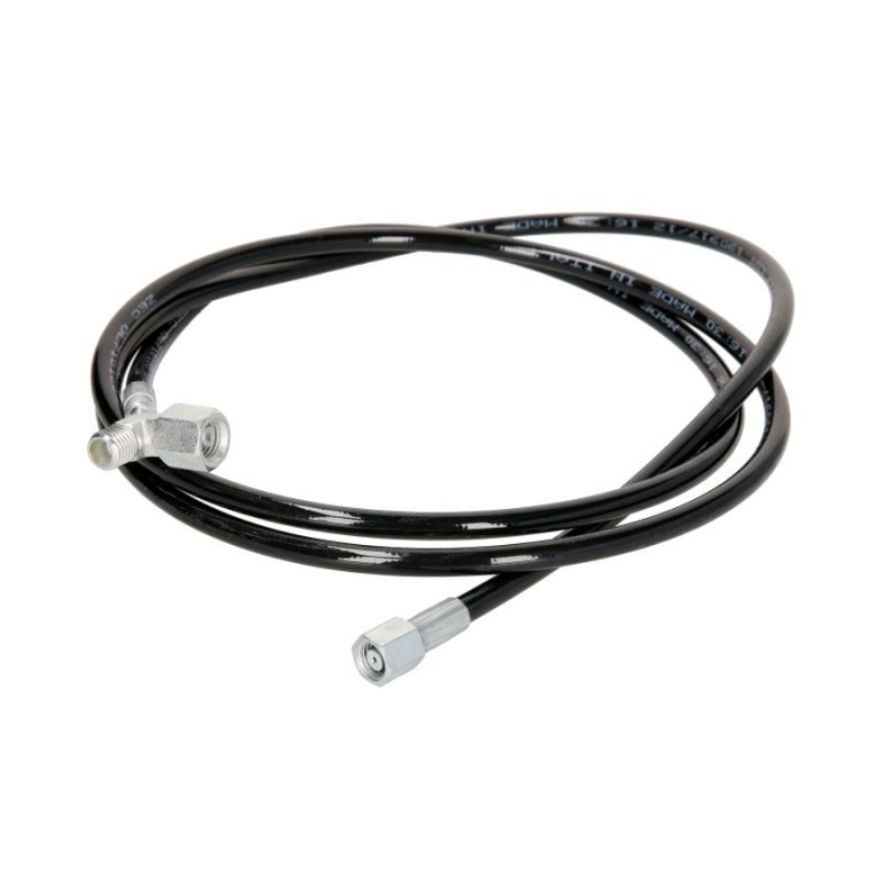 Furtun rabatat cabina Man TGA/TGS/TGX L-2100MM 06540990100 - 1