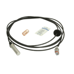 Senzor ABS fata dreapta L-3950MM 2 Pini Volvo/Renault 21296837,7420915970