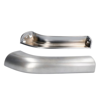 Maner usa stanga Man TGX Euro 6 81626304155,81626304157 - 1