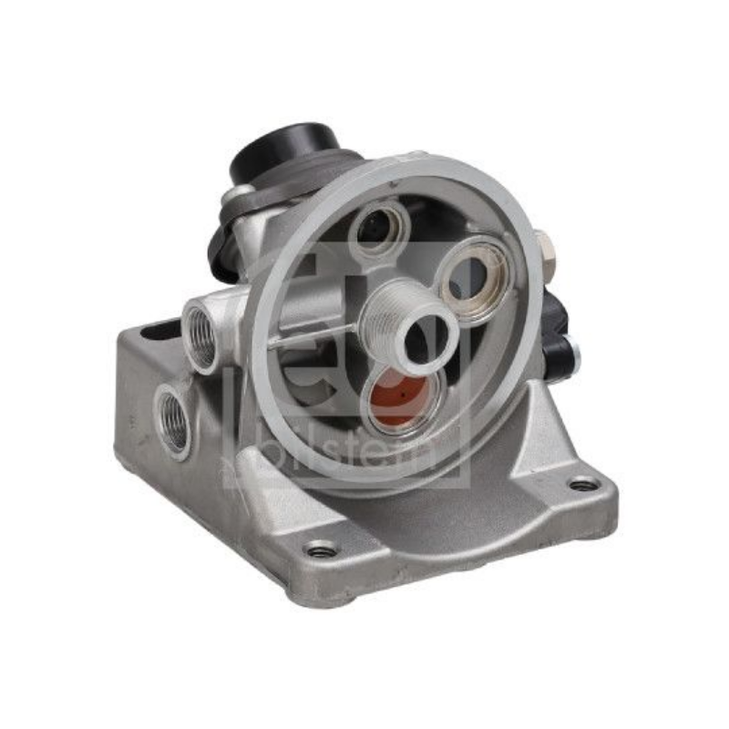 Capac filtru combustibil Mercedes Actros MP4/MP5 9604770002,A9604770202 - 1