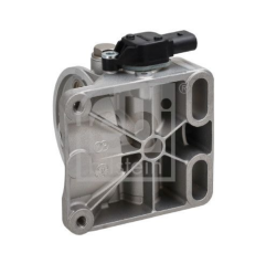 Capac filtru combustibil Mercedes Actros MP4/MP5 9604770002,A9604770202