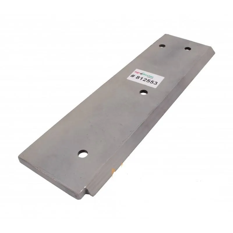 CUTIT MOBIL PRESA BALOTI CLAAS 58.466 Agroparts - 1