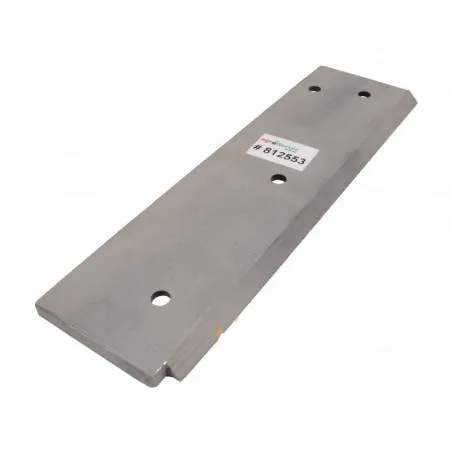 CUTIT MOBIL PRESA BALOTI CLAAS 58.466 Agroparts - 1