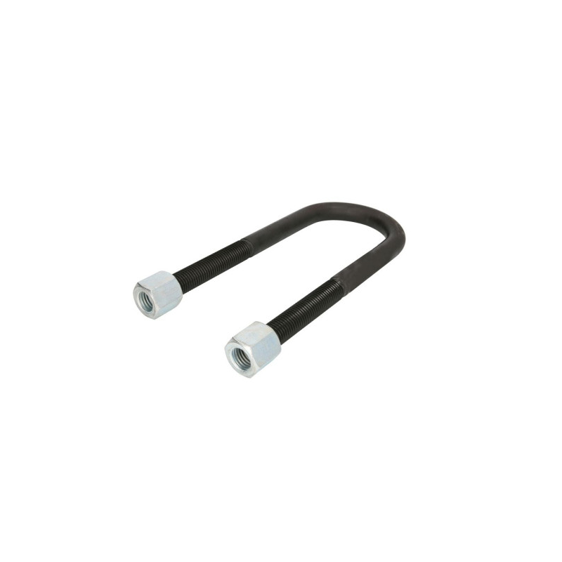 Brida arc fara piulite BPW 0313844080,0313844083 - 1