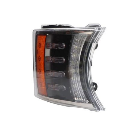 Lampa semnalizare stanga-dreapta cu LED Scania G/P/R/T 1949898,2442639 - 1