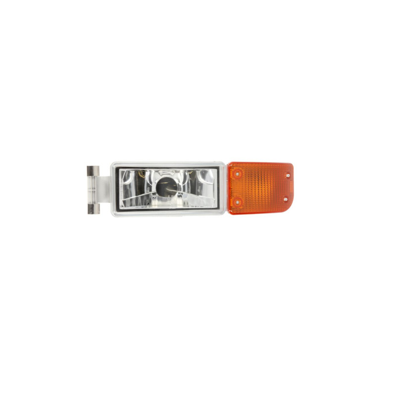 Proiector ceasta stanga Man F2000/TGA/TGL/TGM/TGS 81253206111,81253206091 - 1