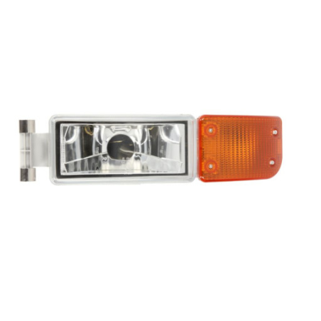 Proiector ceasta stanga Man F2000/TGA/TGL/TGM/TGS 81253206111,81253206091 - 1