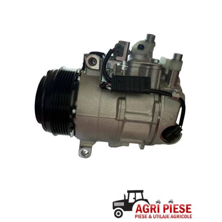 Compresor aer conditionat Mercedes 0008301401,8301401 - 1