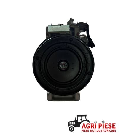 Compresor aer conditionat Mercedes S Class W222 tip freon R1234yf-R134a
