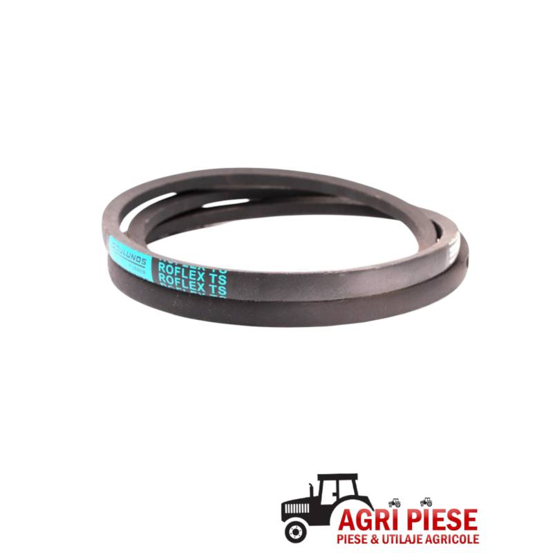 Curea combina Claas Commandor/Dominator/Mega/Lexion 13x1686 La 842382M1,274339M91 - 1