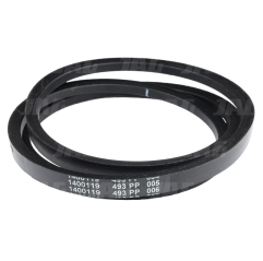Curea transmisie combina Claas/John Deere/Laverda 330 13x1600 La 1400119,H79236 - 1