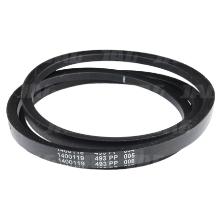 Curea transmisie combina Claas/John Deere/Laverda 330 13x1600 La 1400119,H79236 - 1