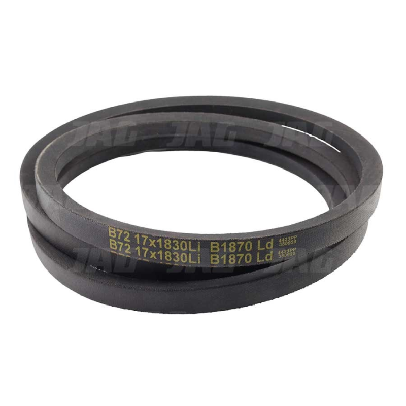Curea combina Claas Matador/Mercator/Protector/Senator 17x1900 La 87547431,87705654 - 1