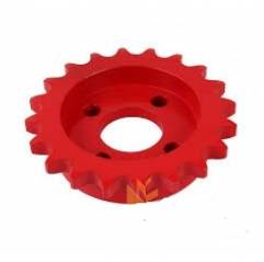 PINION BALOTIERA WELGER AP45 Jag - 1