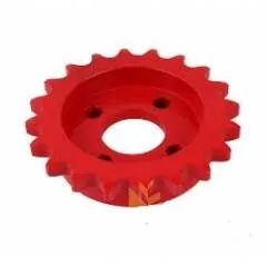 PINION BALOTIERA WELGER AP45 Jag - 1