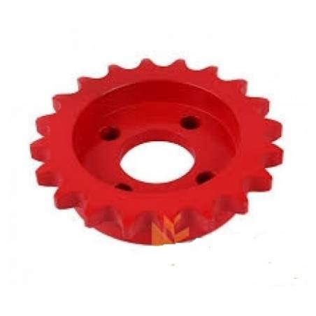 PINION BALOTIERA WELGER AP45 Jag - 1