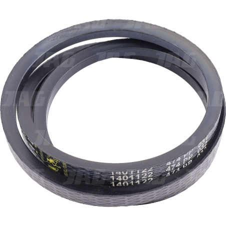 Curea combina Claas Lexion/Massey Ferguson/Deutz Fahr 17x1626 La 1401122,41963900 - 1