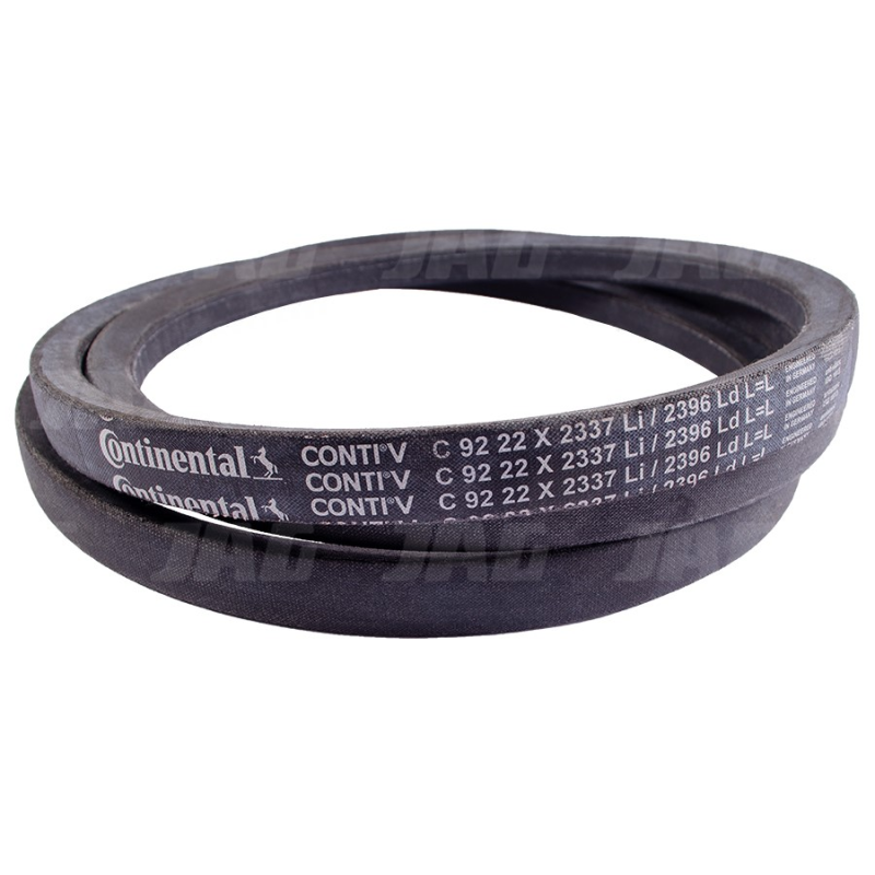 Curea combina Claas/Massey Ferguson/Deutz/New Holland 22x2425 La 410959M1,620201M1 - 1