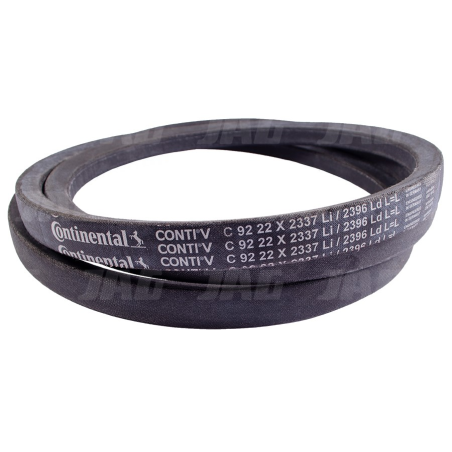 Curea combina Claas/Massey Ferguson/Deutz/New Holland 22x2425 La 410959M1,620201M1 - 1