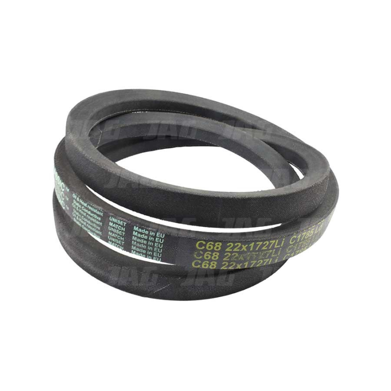 Curea combina Massey Ferguson/John Deere/Laverda 22x1812La Z21398,99203014 - 1